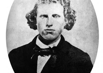 Dauphin Thompson