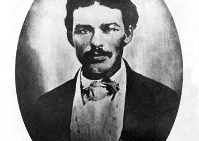 John Copeland