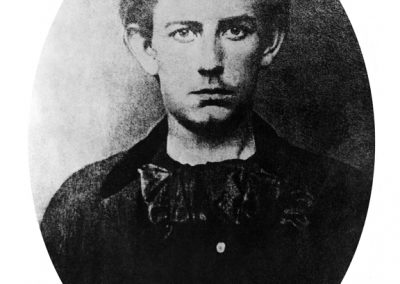 William Leeman