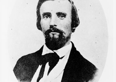 Watson Brown