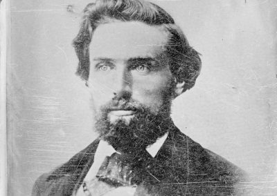 Charles Tidd
