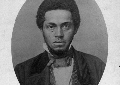 Osborne Anderson