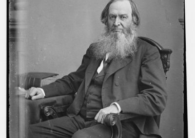 Gerrit Smith